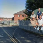 Wigan Airmen Honoured With New Memorial Bench 2026