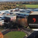 Willmott Dixon Wins £46m Bramhall High School