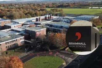 Willmott Dixon Wins £46m Bramhall High School