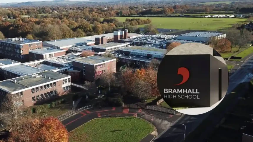 Willmott Dixon Wins £46m Bramhall High School