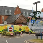Worker Dies at Heinz Kitt Green Factory in Wigan 2026