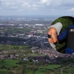 250 Officers Join Greater Manchester Police Operation