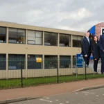 Altrincham College Ofsted Report Praises Pupil Growth
