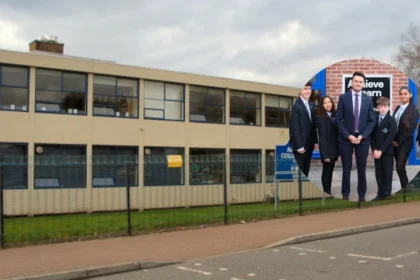 Altrincham College Ofsted Report Praises Pupil Growth