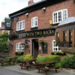 Altrincham Knifeman Nathan Peters Guilty of Attempted Murder 2026