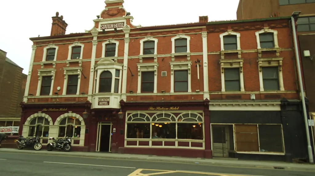 Altrincham Market House Guide: What to Eat and Visit