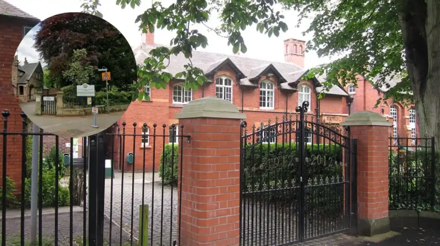 Altrincham girls grammar proposes admissions rules shake-up