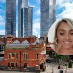 Amber OBrien Murder Trial Man Denies Murder After Killing, Manchester 2026