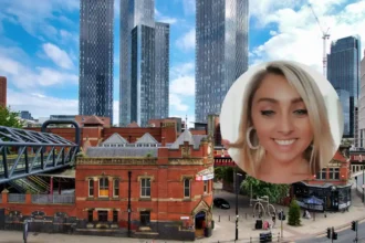 Amber OBrien Murder Trial Man Denies Murder After Killing, Manchester 2026