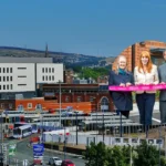 Angela Rayner Opens 35 New Affordable Homes in Ashton