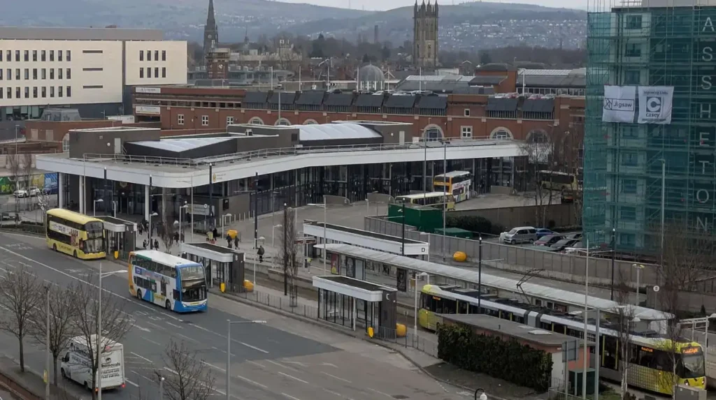 Is Ashton-under-Lyne Worth Visiting? Travel Guide & Local Tips