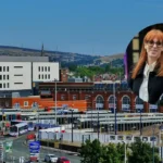 Ashton MP Angela Rayner Joins Police Town Centre Operation 2026