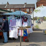 Ashton Market Place work relaid after quality concerns