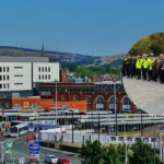 Ashton Police Operation Arrests, Seizures and 73 Vehicle Stops 2026