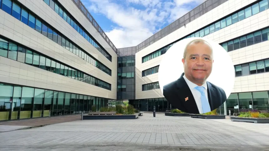 Ashton Waterloo Councillor Quits Reform UK Over ITV Remarks
