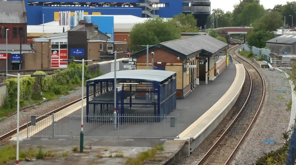 What to Do in Ashton-under-Lyne After Work?
