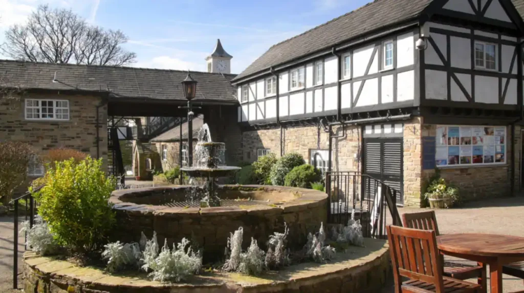 Best Cafés to Work From in Bolton