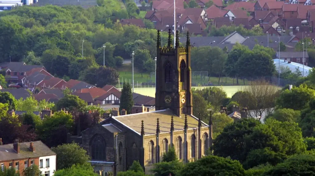 What Are the Best Co-Working Spaces for Working Remotely in Bolton?