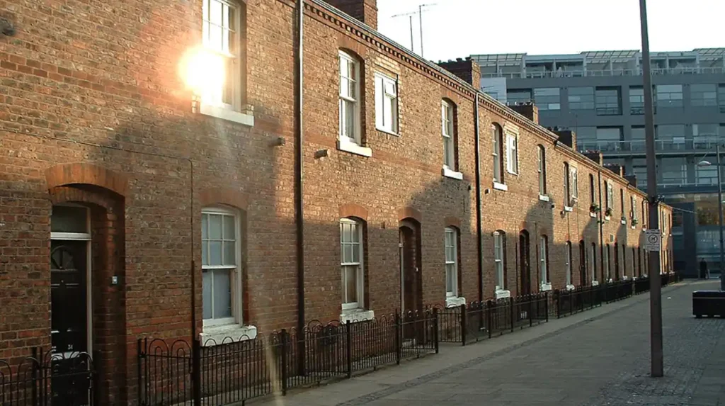 What Are the Best Things to Do in Ancoats, Manchester?