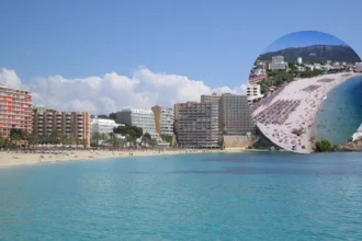 Bolton Brothers Arrested in Magaluf After Taxi Driver Assault 2026