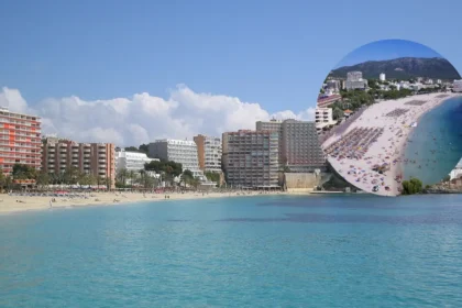 Bolton Brothers Arrested in Magaluf After Taxi Driver Assault 2026