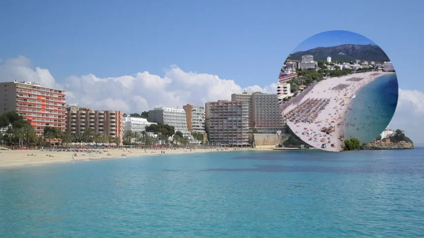 Bolton Brothers Arrested in Magaluf After Taxi Driver Assault 2026