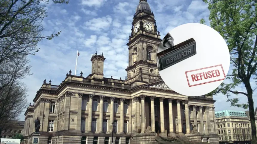 Bolton Council Strips Operator of Both Private Hire Licences Over Conviction 2026