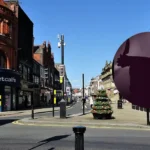 Bolton Dark Past to Be Explored in Murderous Bolton Talk
