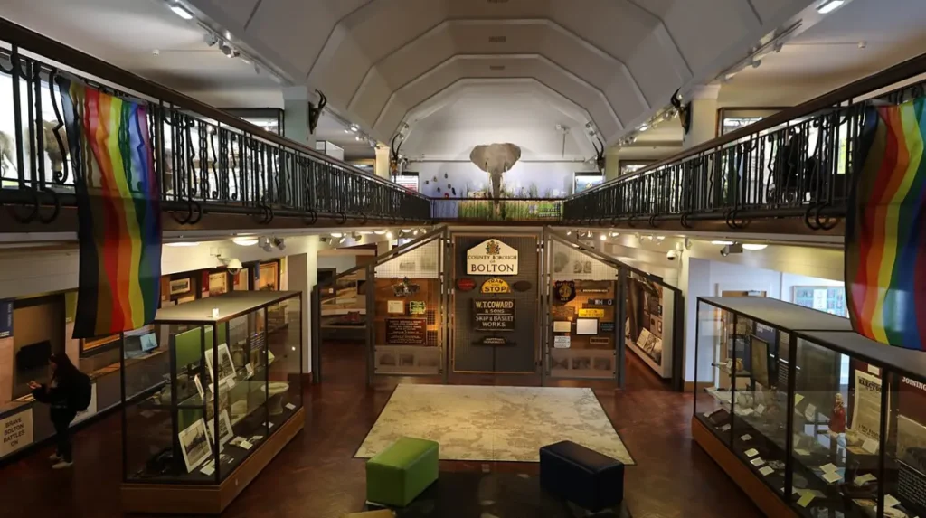 Bolton Museum