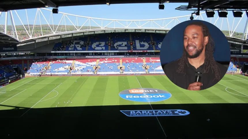 Bolton Wanderers Legend Ricardo Gardner’s Charity Match Postponed 2026