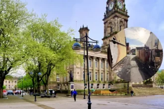 Bolton incident police want dashcam from five-minute window 2026