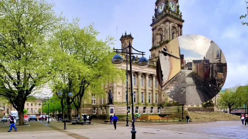 Bolton incident police want dashcam from five-minute window 2026