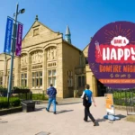 Bonfire Night In Rochdale Council Confirms Three Free Firework Events 2026