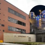 Bridge Street in Heywood closed over building safety fears