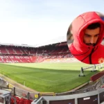 Bruno Fernandes Dropped By Man Utd For Bournemouth Clash 2026