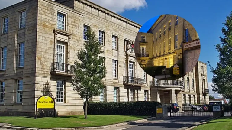 Bury Council Plans £20m Savings Amid Budget Gap 2026
