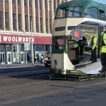 Bury Man Ordered to Pay £1,084 Over Metrolink Cable Damage