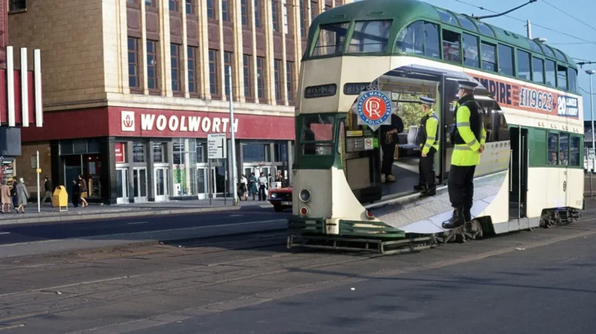 Bury Man Ordered to Pay £1,084 Over Metrolink Cable Damage