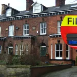 Bury Metal Recycling Centre Fire Six Engines Sent To Birch Street