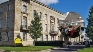Bury SEND Local Offer site launched at inclusion conference