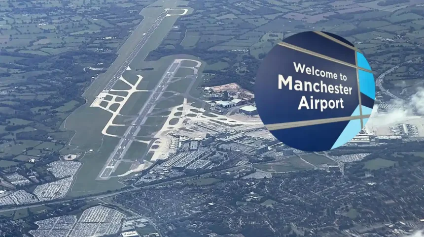 Bury Woman Admits 18kg Cannabis Import At Airport