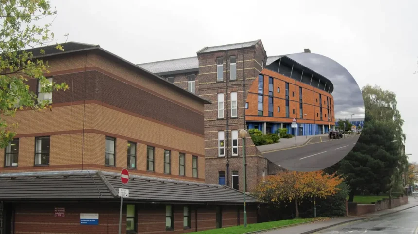 CQC Finds 12 Breaches at Salford Royal Surgery