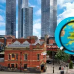 CUES and urgent eye conditions in Greater Manchester evaluated
