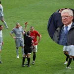 Carrick Reveals Regular Ferguson and Solskjaer Talks at Man United