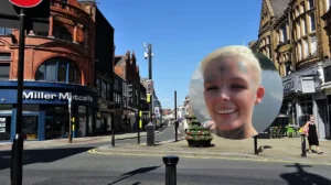 Clare Mitchell death Bolton woman, 31, dies on Morocco break 2026