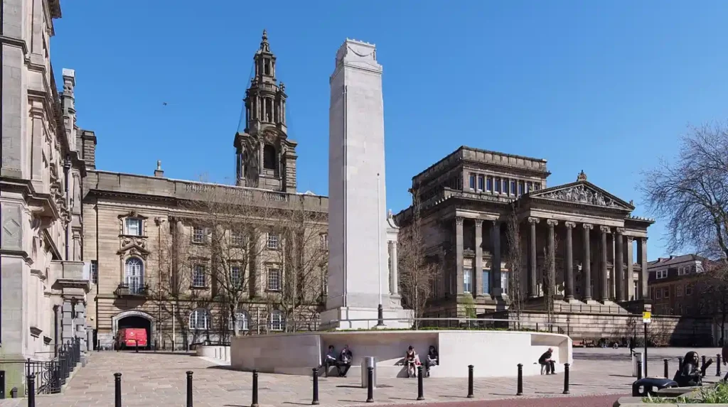 How Has Remote Working Evolved in Altrincham?