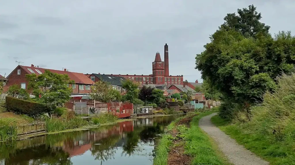 How Has Remote Working Evolved in Altrincham?