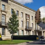 Conlon Construction Launches Bury Town Centre Housing
