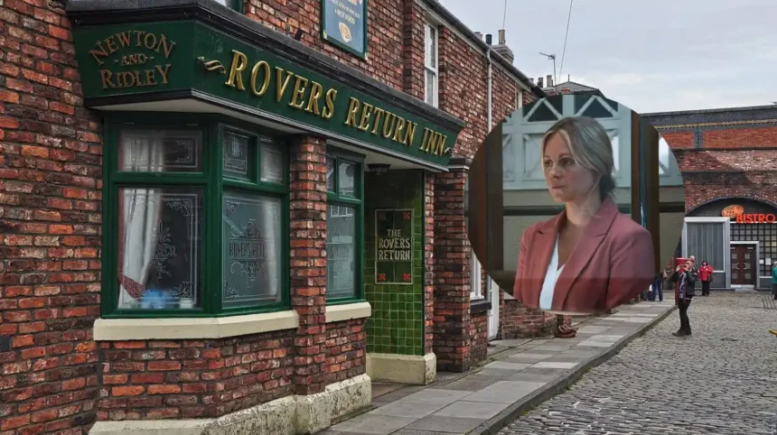 Coronation Street Fans Question Absences at Sarah Platt Trial