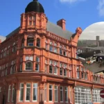 Cotton Works Wigan First New-Build Block of 179 Flats Approved 2026